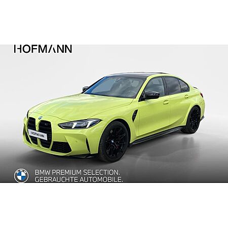 BMW M3 kaufen