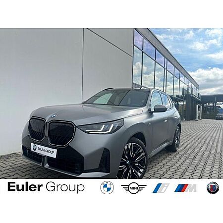 BMW X3 M kaufen