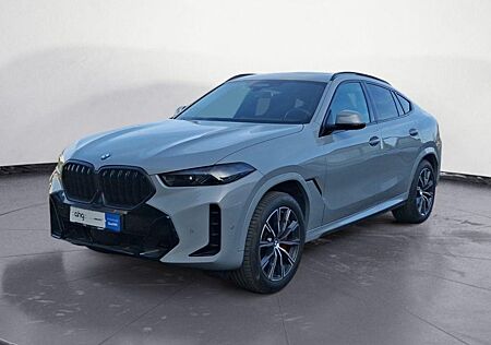 BMW Active Hybrid X6 X6 xDrive30d M Sport