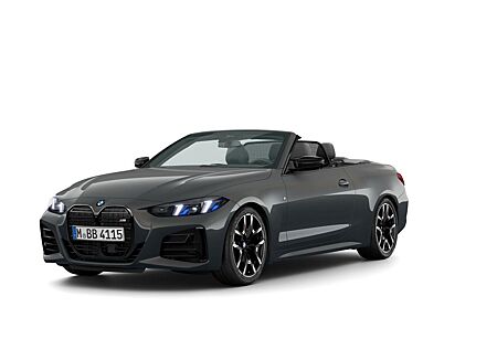 BMW M440i xDrive Cabrio