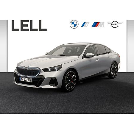 BMW 5er Limousine kaufen