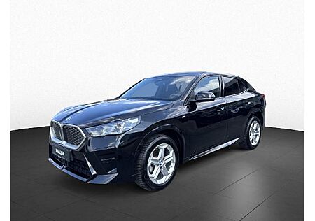 BMW iX2 eDrive20 M Sport