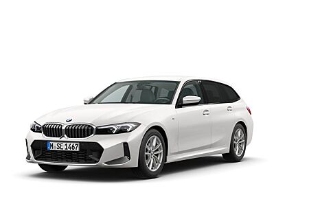 BMW 318D