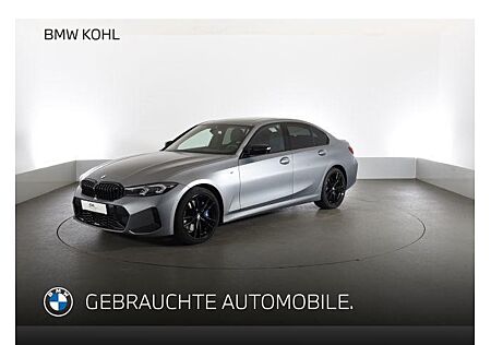 BMW 330i xDrive Limousine