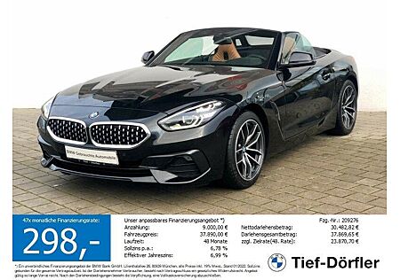 BMW Z4 M Z4 SDRIVE20I A