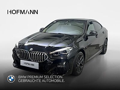 BMW 218i Gran Coupe Aut. M Sport