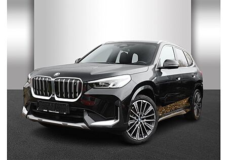 BMW iX1 xDrive30