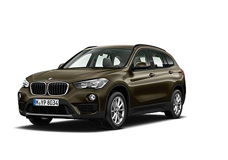 BMW X1 sDrive18d