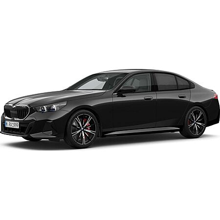 BMW 5er Limousine kaufen
