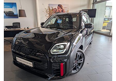 Mini One Countryman JCW Countryman ALL4