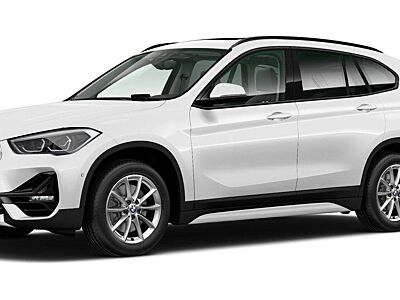 BMW X1 sDrive18i