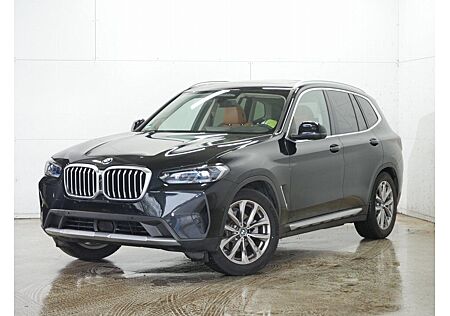 BMW X3 xDrive20i