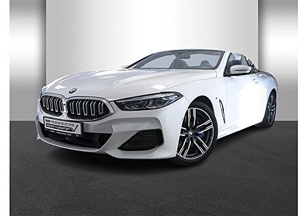 BMW 840i xDrive