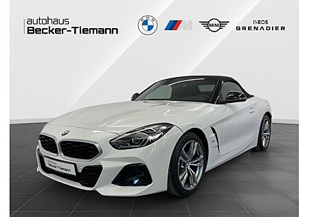BMW Z4 SDRIVE20I