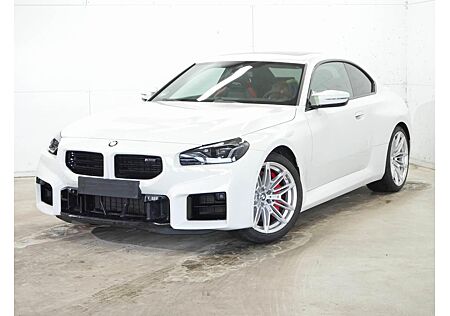 BMW M2 Coupe (G87)