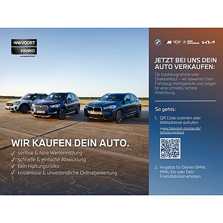 BMW 3er Limousine kaufen