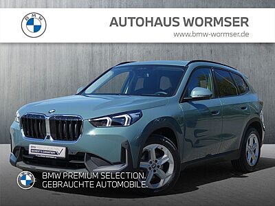 BMW X1 SDRIVE20I