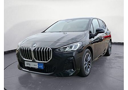 BMW 218d Active Tourer