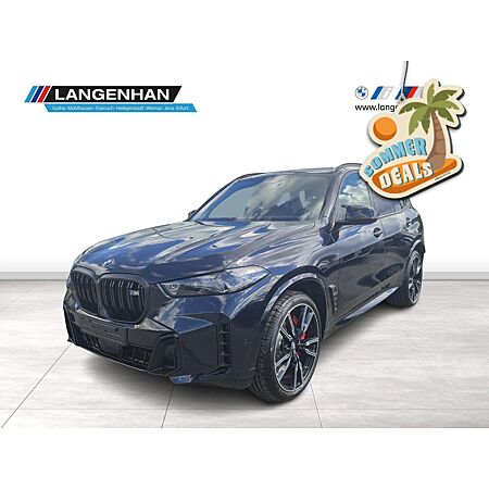 BMW X5 M60 kaufen