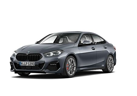 BMW 220i Gran Coupé