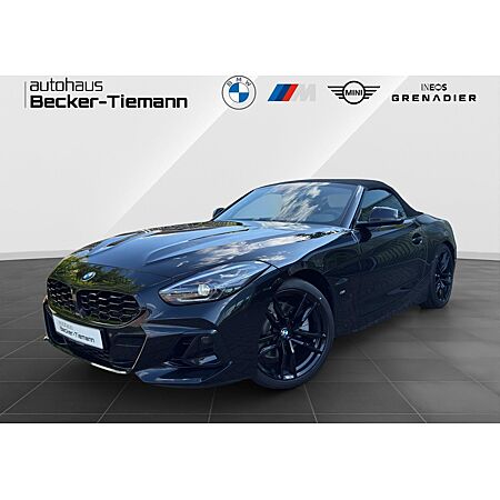 BMW Z4 kaufen