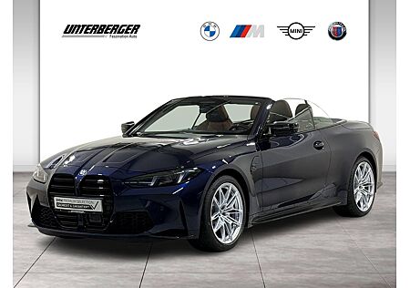 BMW M4 Comp. MxDrive Coupe