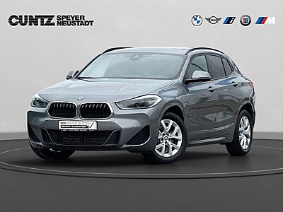 BMW X2 xDrive20i