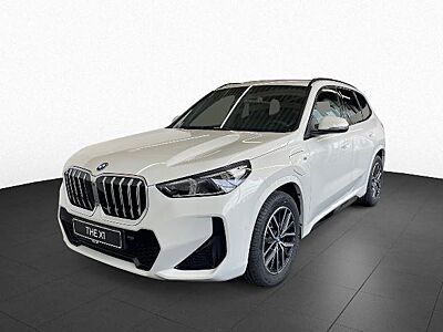 BMW X1 xDrive30e