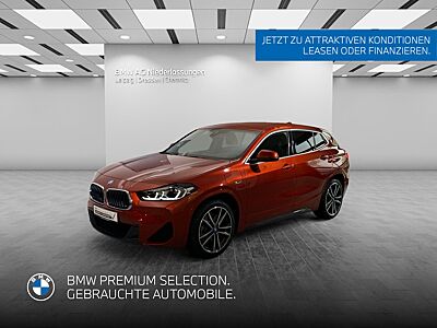 BMW X2 XDRIVE25E (AB 2020)