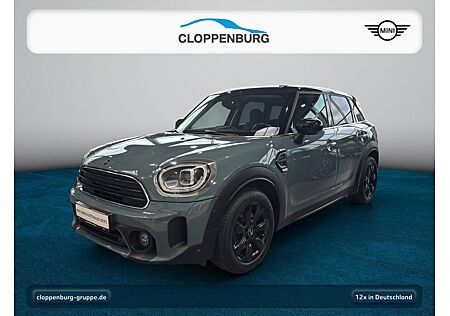 Mini Cooper D