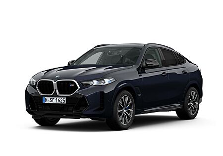 BMW X6 M60i xDrive (G06)