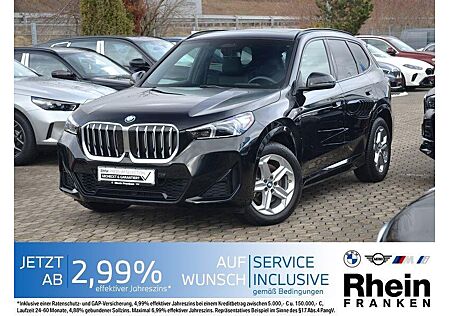 BMW X1 xDrive23i