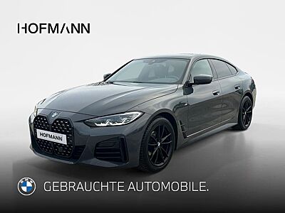 BMW 420i Gran Coupe M Sport