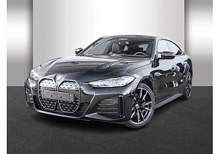 BMW i4 M50