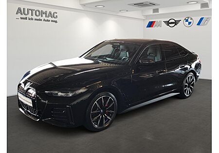 BMW 1er M Coupé i4 M50 Gran Coupé