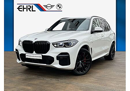 BMW X5 XDRIVE40D