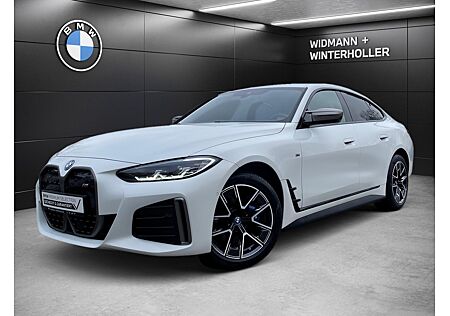 BMW 1er M Coupé i4 M50 Gran Coupé
