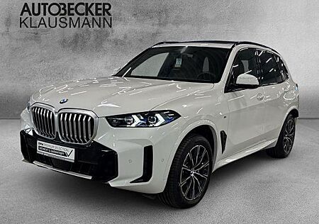 BMW X5 xDrive30d