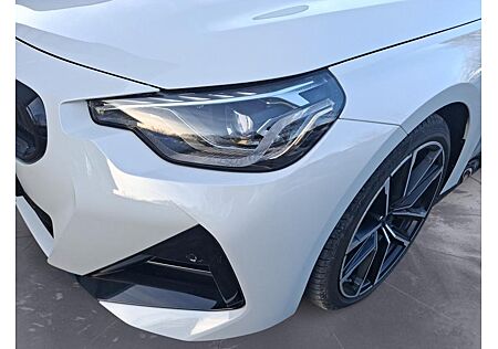 BMW 1er M Coupé 230i Coupé