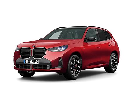 BMW X3 M50 xDrive
