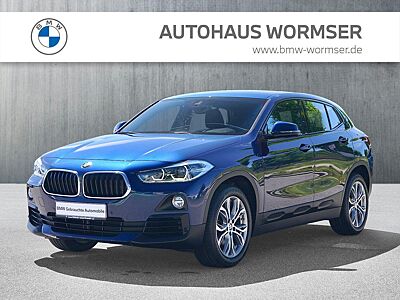 BMW X2 SDRIVE18I