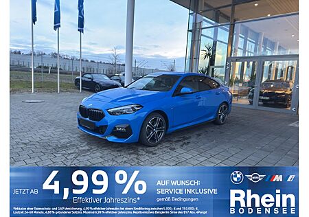 BMW 218I