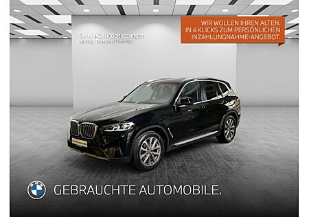 BMW X3 M X3 XDRIVE20D (AB 2021)