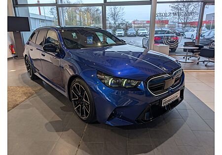 BMW M5 Touring