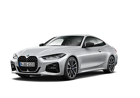 BMW 430i