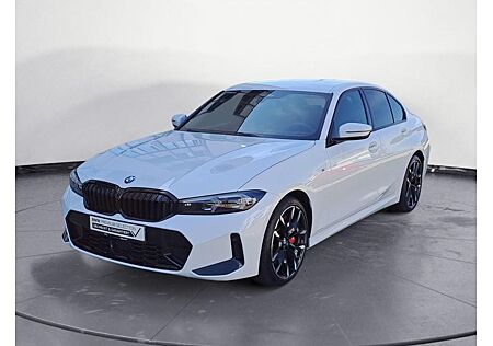 BMW 320d xDrive Limousine
