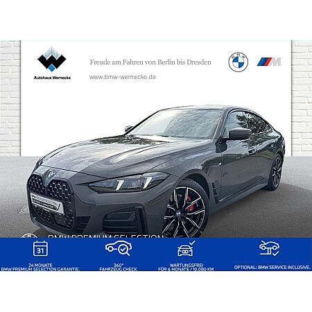 BMW 430 kaufen