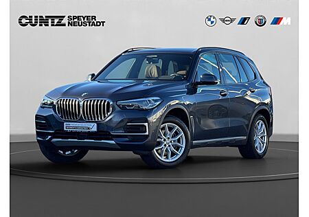 BMW X5 M X5 xDrive40i