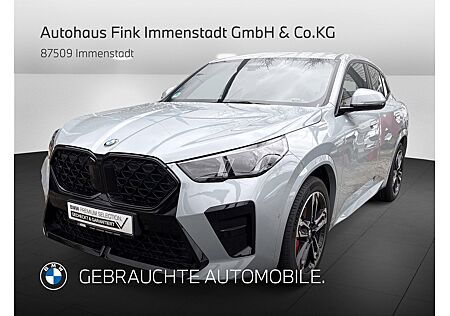 BMW X2 xDrive20d