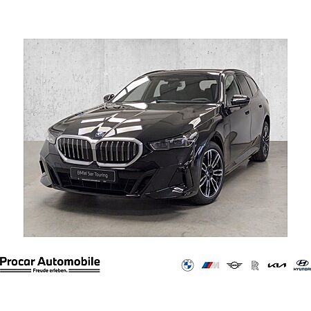 BMW 5er Touring kaufen